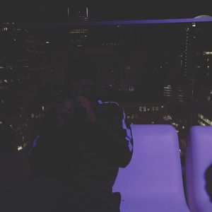 Meet your Posher, Aidan